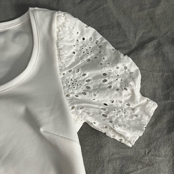 Suzy Shier Shirt - Picture 3 of 8